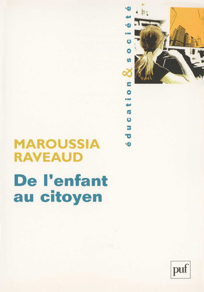 Image de De l'enfant au citoyen