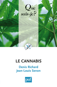 Picture of Le cannabis