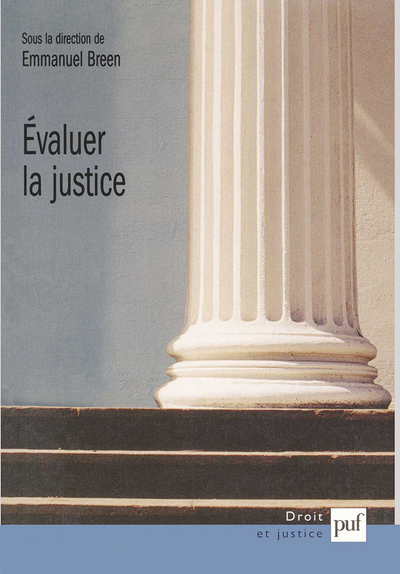Picture of Évaluer la justice