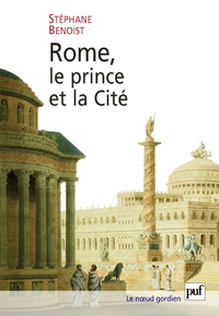 Image de Rome, le prince et la Cité