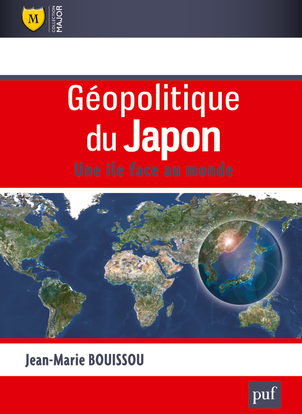 Image de Géopolitique du Japon