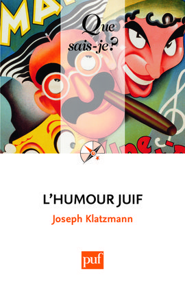 Image de L'humour juif