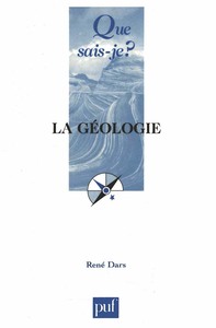 Picture of La géologie