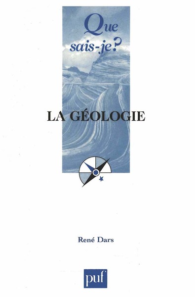 Picture of La géologie