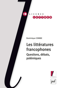 Image de Les littératures francophones