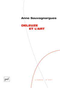 Image de Deleuze et l'art