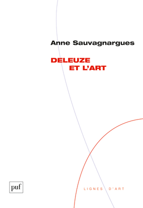 Picture of Deleuze et l'art