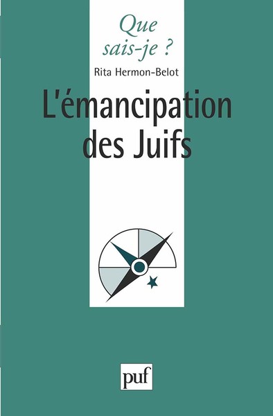 Picture of L'émancipation des Juifs