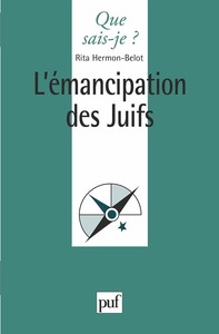 Image de L'émancipation des Juifs