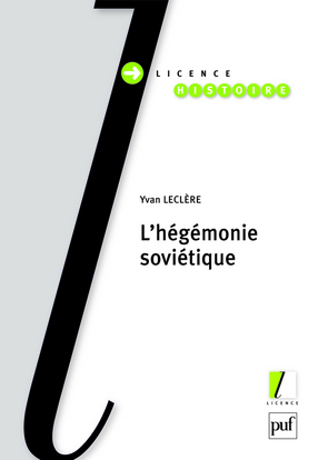 Picture of L'hégémonie soviétique