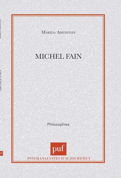 Picture of Michel Fain