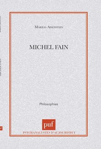 Picture of Michel Fain