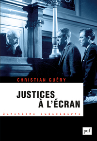 Image de Justices à l'écran