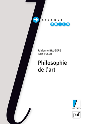Image de Philosophie de l'art