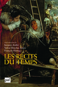 Image de Les récits du temps