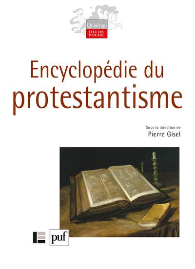 Image de Encyclopédie du protestantisme