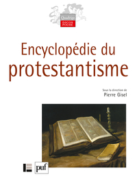 Image de Encyclopédie du protestantisme