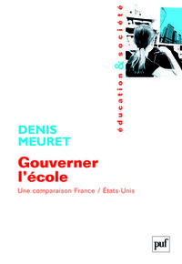Image de Gouverner l'école