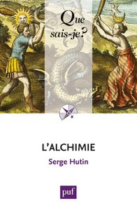 Picture of L'ALCHIMIE (12ED) QSJ 506