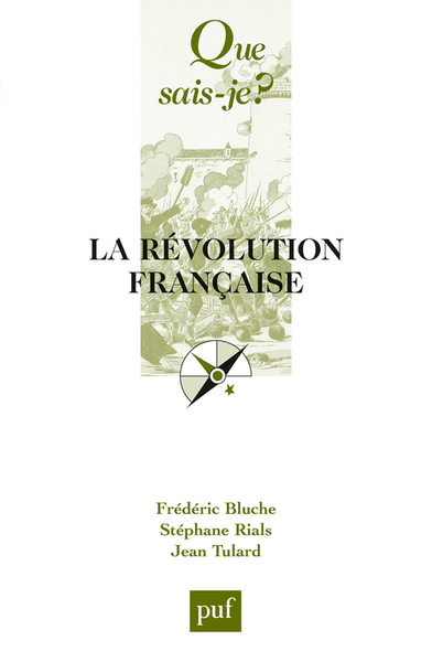Image de La Révolution française