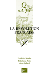 Image de La Révolution française