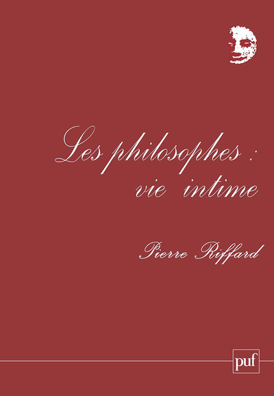 Picture of Les philosophes : vie intime