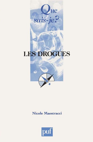 Picture of Les drogues