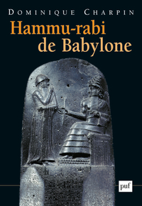 Picture of Hammu-rabi de Babylone