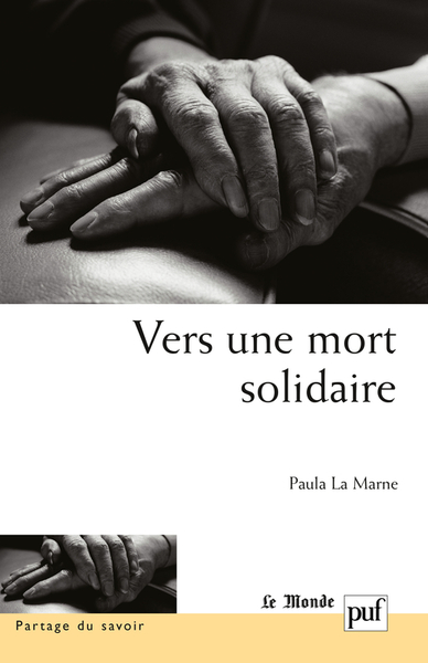 Picture of Vers une mort solidaire
