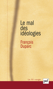 Image de Le mal des idéologies
