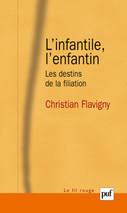 Picture of L'infantile, l'enfantin