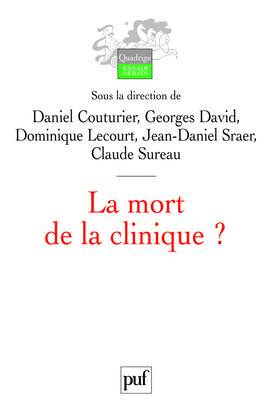 Picture of La mort de la clinique ?