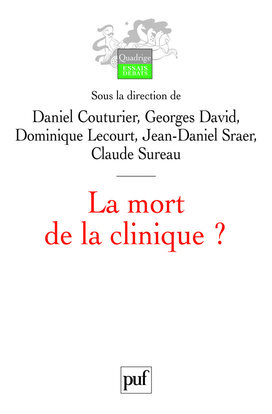 Picture of La mort de la clinique ?