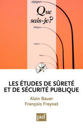 Picture of Les études de sûreté et de sécurité publique