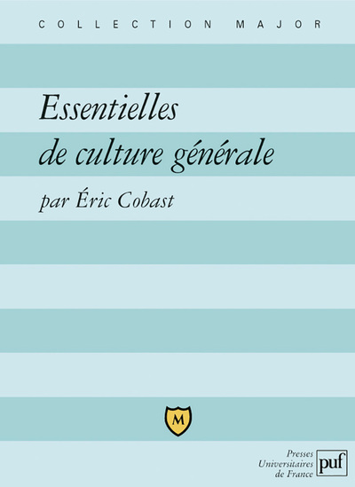 Image de Essentielles de culture générale