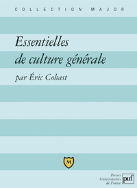 Picture of Essentielles de culture générale