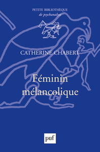 Picture of Féminin mélancolique