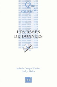 Picture of Les bases de données