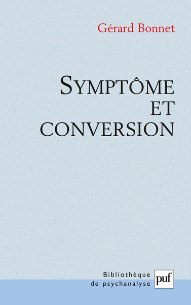 Picture of Symptôme et conversion
