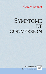 Picture of Symptôme et conversion