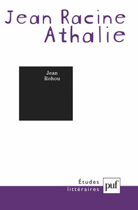 Image de Jean Racine. « Athalie »