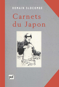 Image de Carnets du Japon