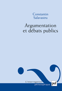 Image de Argumentation et débats publics