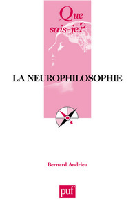 Picture of La neurophilosophie
