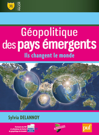 Picture of Géopolitique des pays émergents