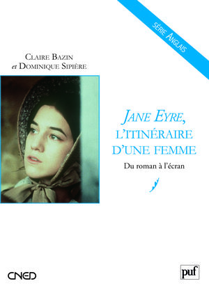 Picture of Jane Eyre, l'itinéraire d'une femme