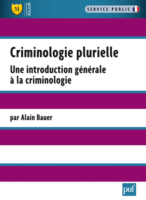 Picture of Criminologie plurielle