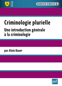 Picture of Criminologie plurielle
