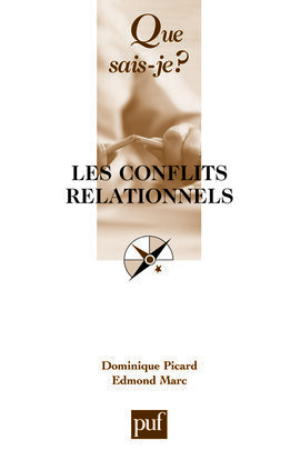 Picture of Les conflits relationnels