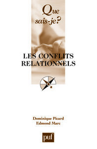 Picture of Les conflits relationnels